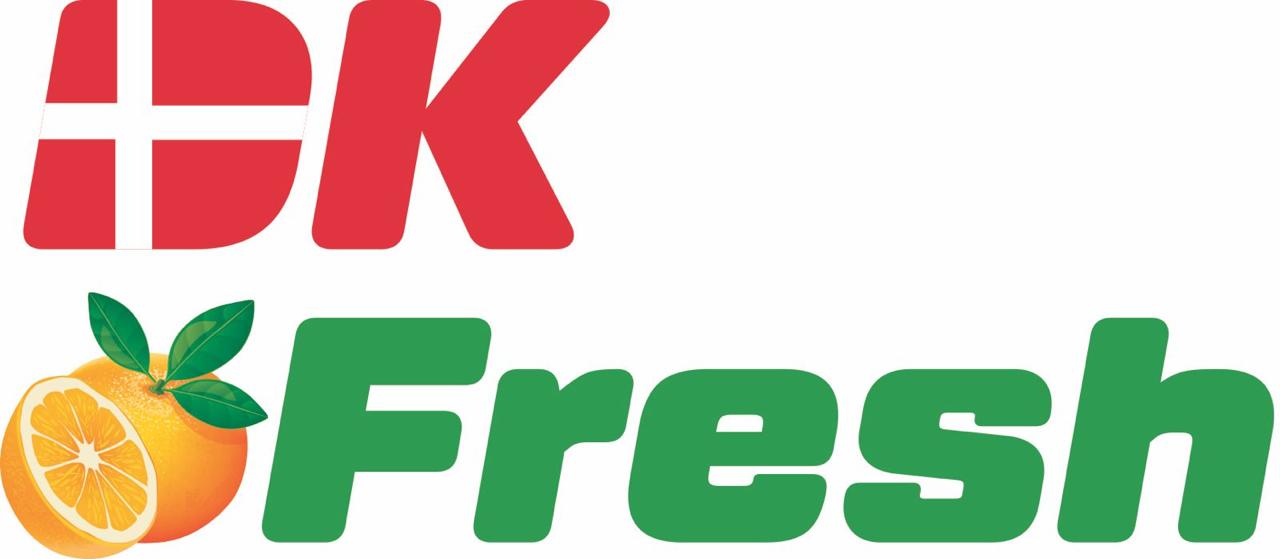 DK Fresh